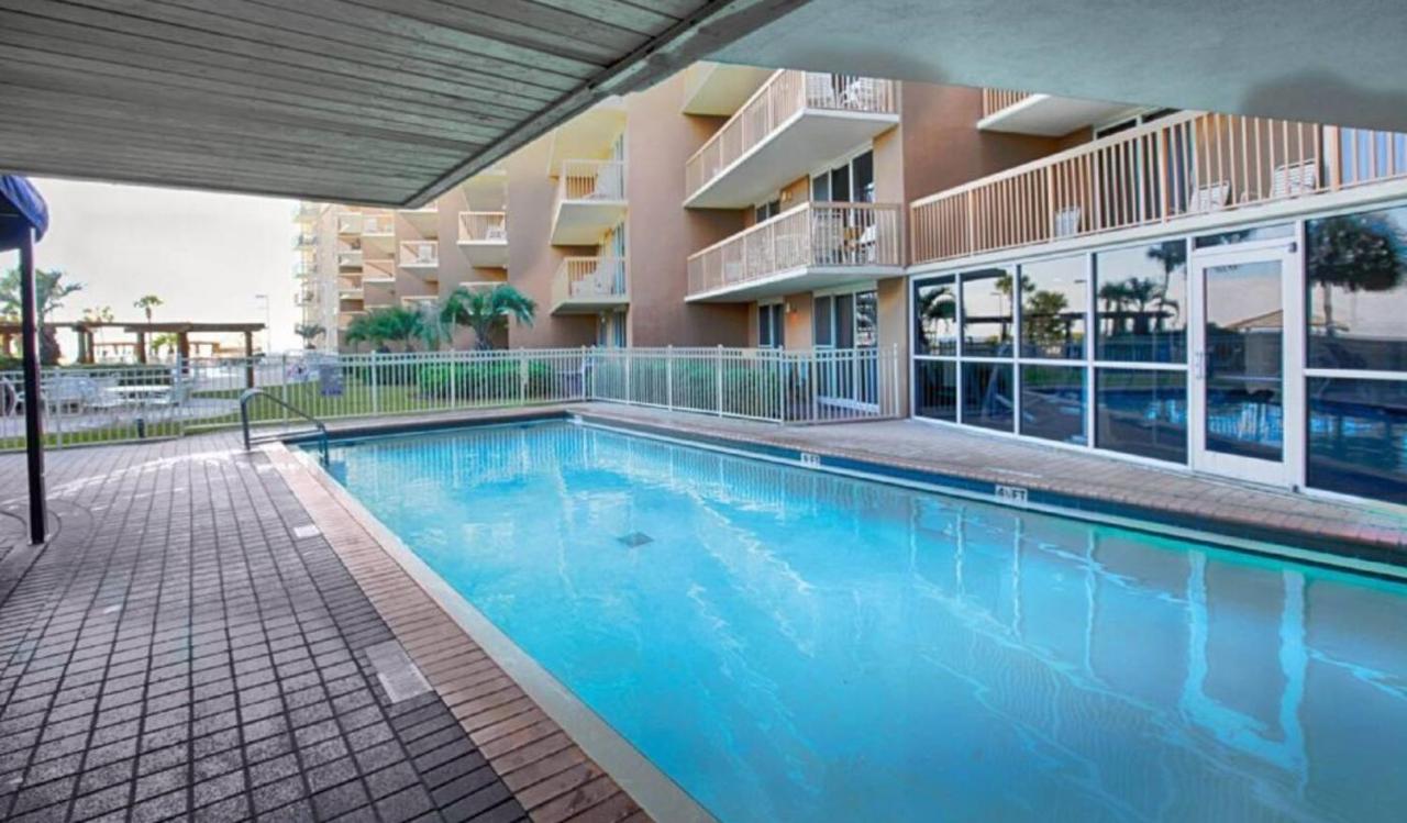 Just Updated - Beachfront Ocean View, 19Th Floor Ντέστιν Εξωτερικό φωτογραφία