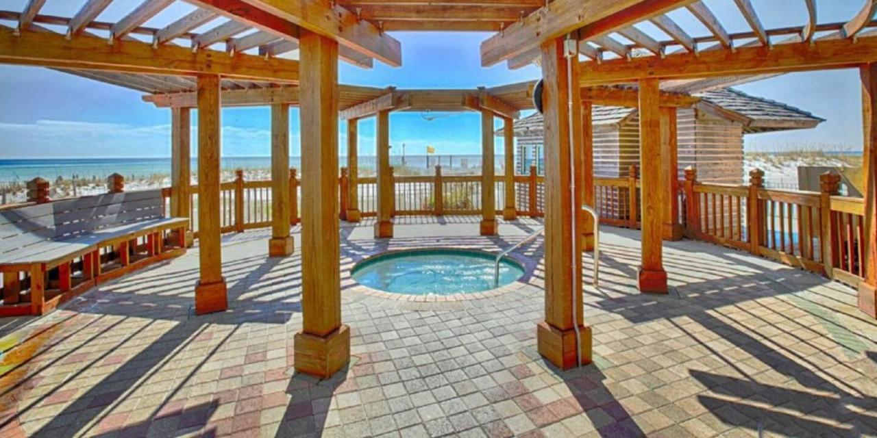 Just Updated - Beachfront Ocean View, 19Th Floor Ντέστιν Εξωτερικό φωτογραφία