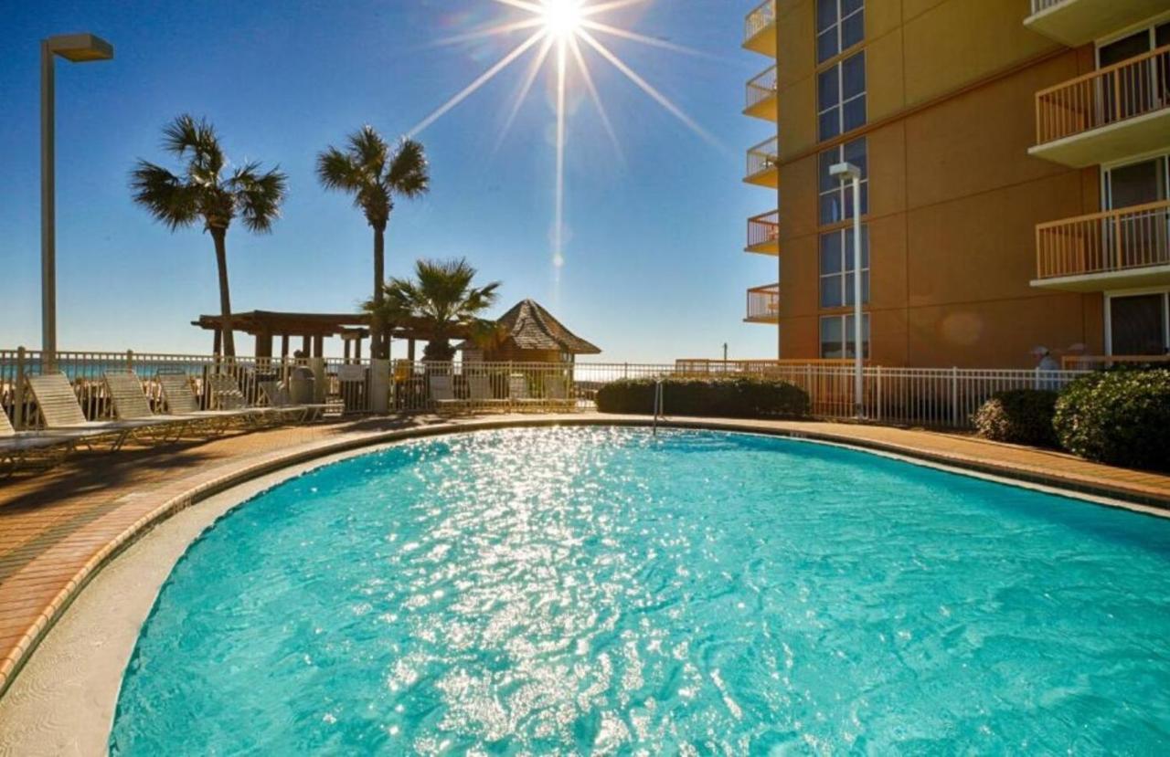 Just Updated - Beachfront Ocean View, 19Th Floor Ντέστιν Εξωτερικό φωτογραφία