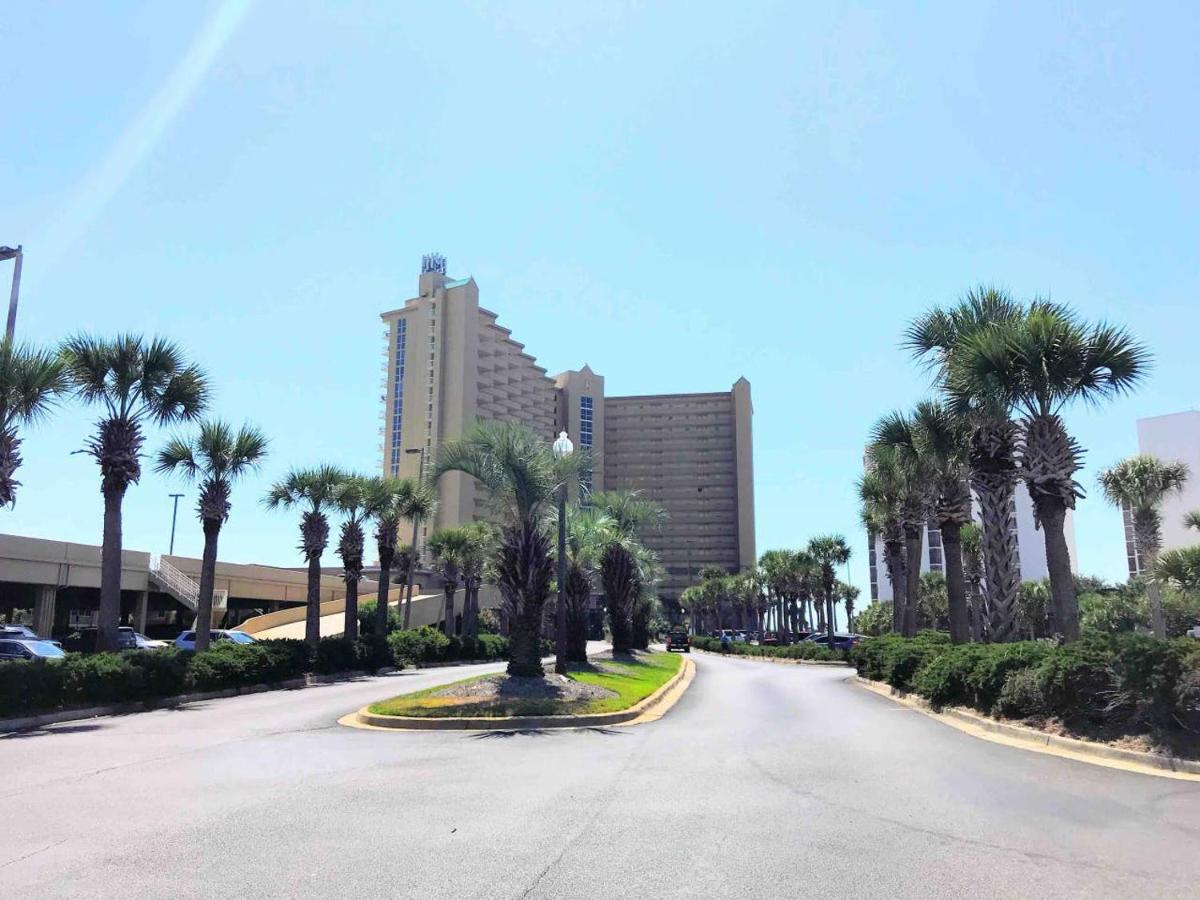 Just Updated - Beachfront Ocean View, 19Th Floor Ντέστιν Εξωτερικό φωτογραφία