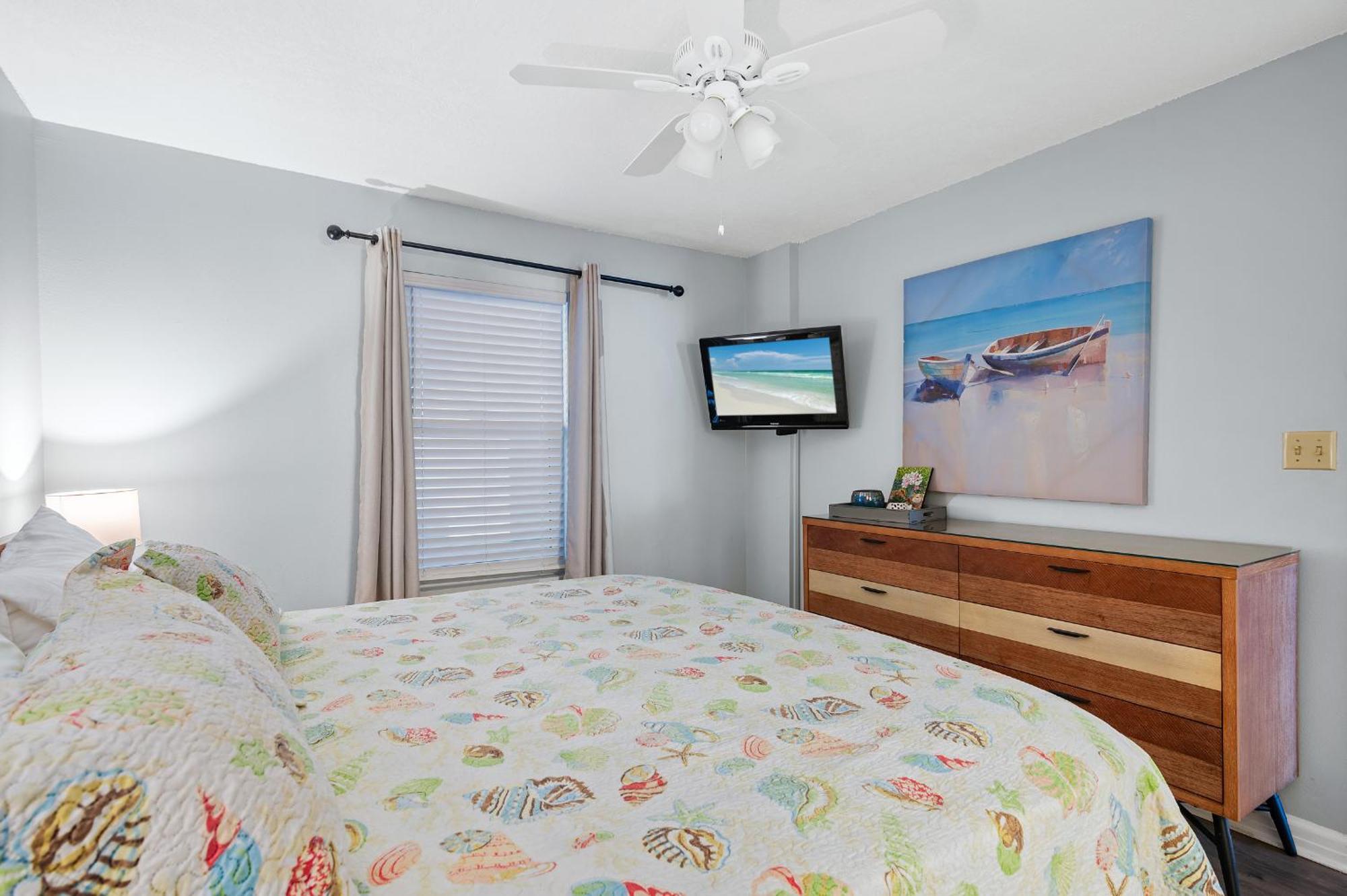 Just Updated - Beachfront Ocean View, 19Th Floor Ντέστιν Εξωτερικό φωτογραφία